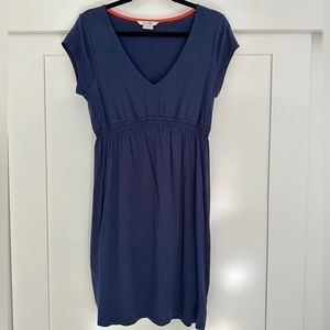 Boden Dress